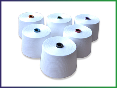 T polyester yarn